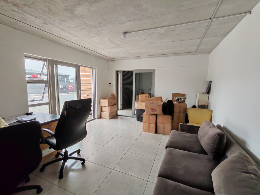 To Let commercial Property for Rent in Firgrove Western Cape